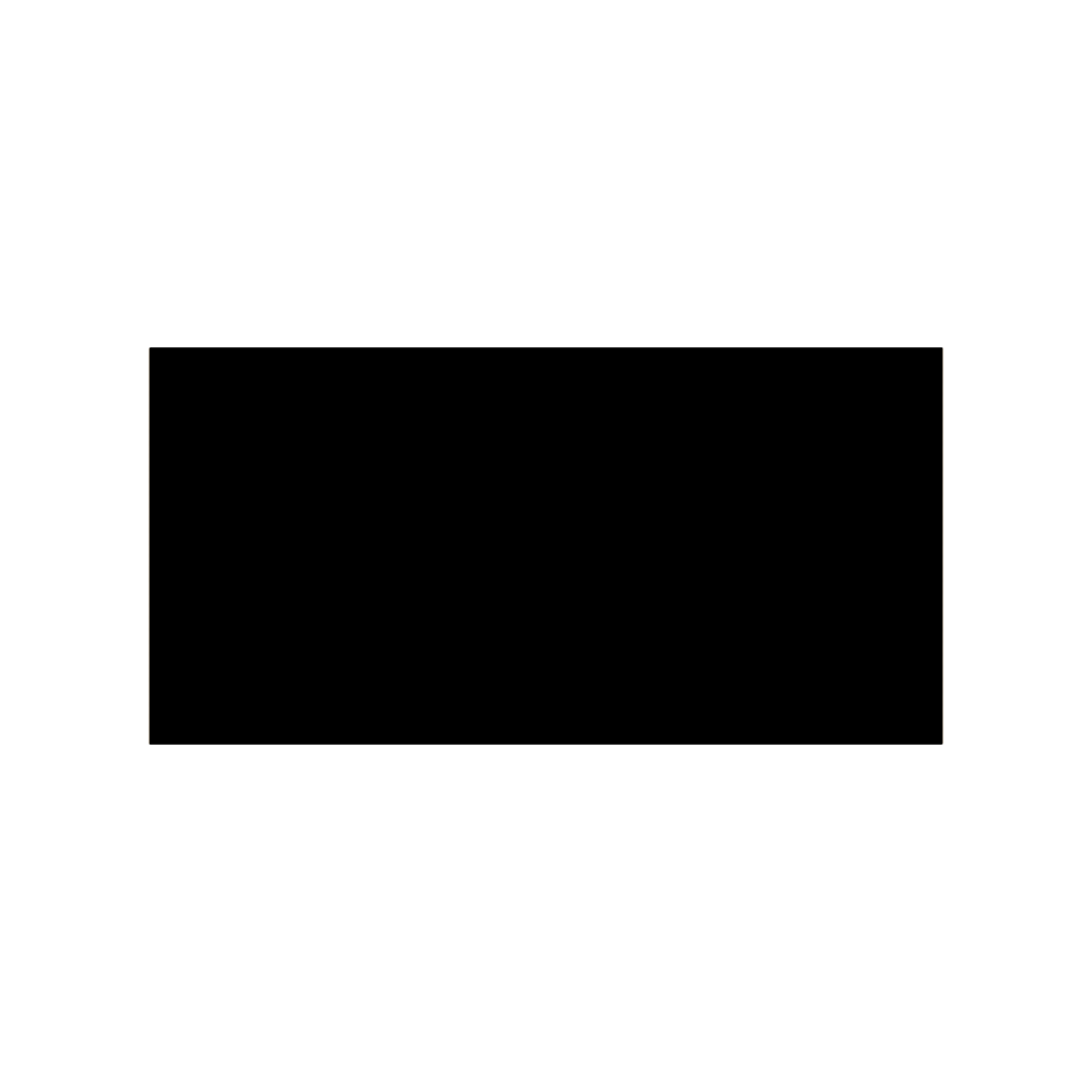 Sinus Linoleumtisch – 4023 Nero / Stäbchenplatte (Stärke 30mm) / Esche