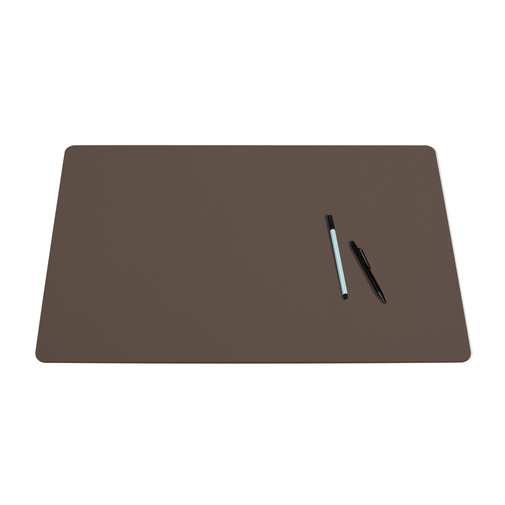 PAD Table Mat by Faust in 4172 Mauve linoleum, size L (65x45 cm)